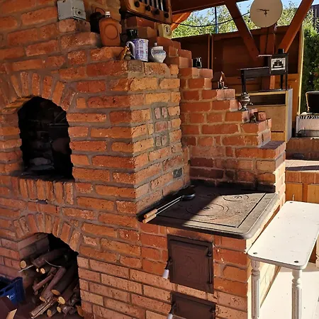 Anna Vendeghaz * Фоньод